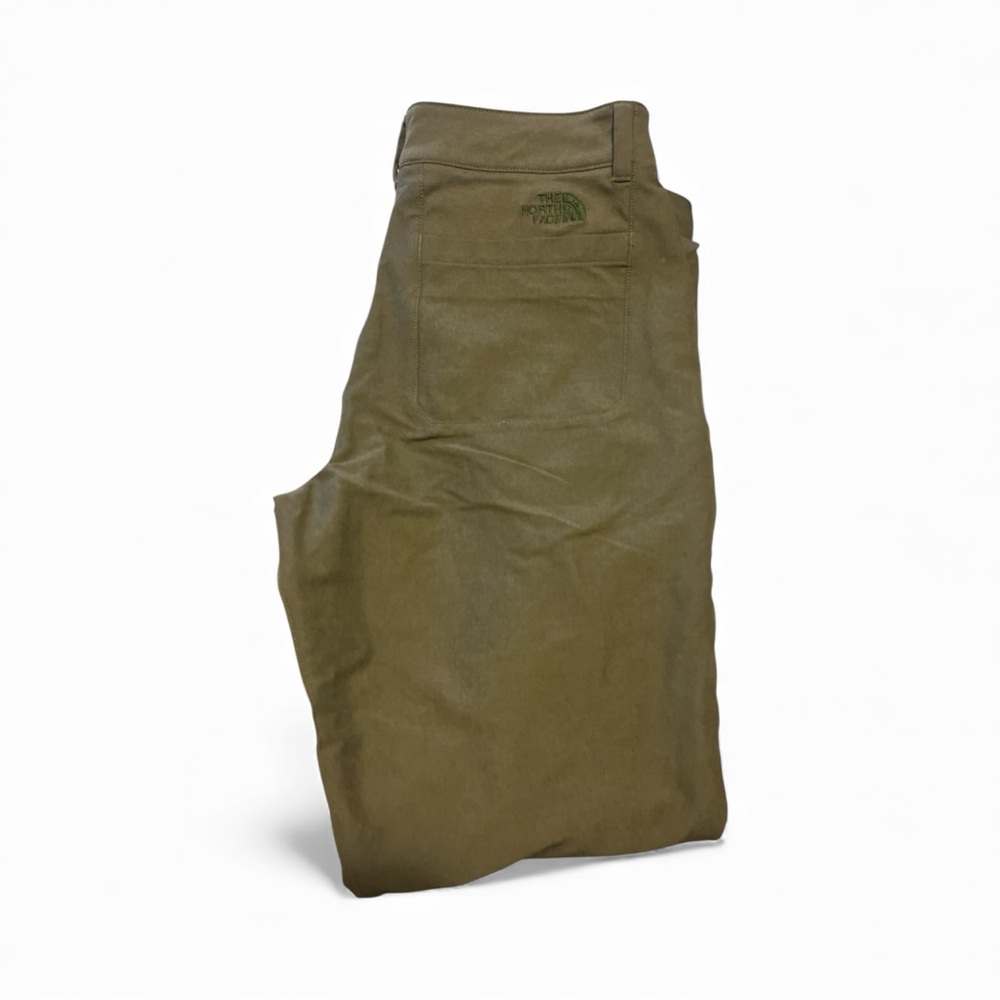 North face men’s pants UPF 40